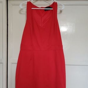 Sleeveless Summer or office dress.